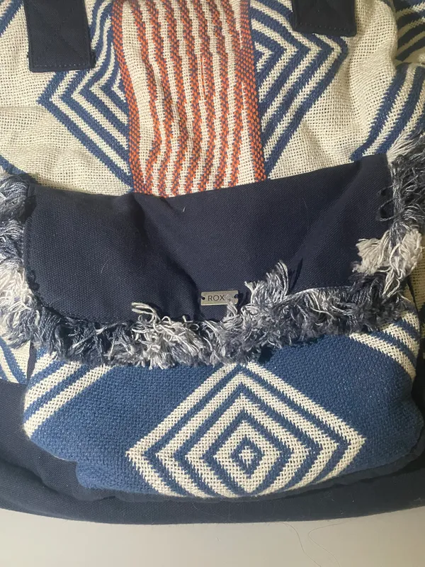 Roxy Tote - Image 2