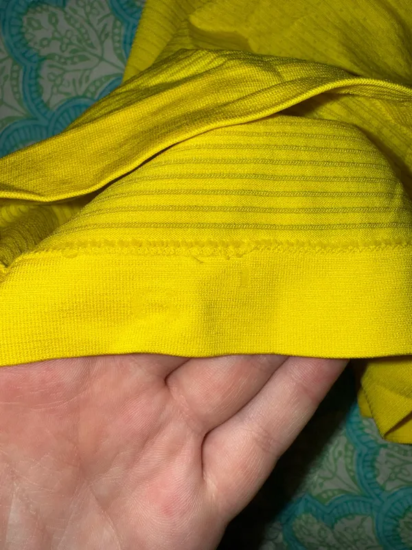 Lululemon Long Sleeve Swiftly - Image 5