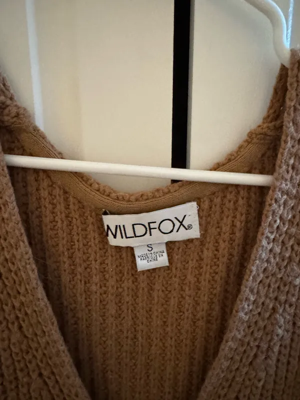 Wildfox Sweater - Image 2