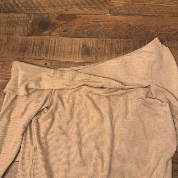 FREE‎ PEOPLE Addie Layering Top - Image 3