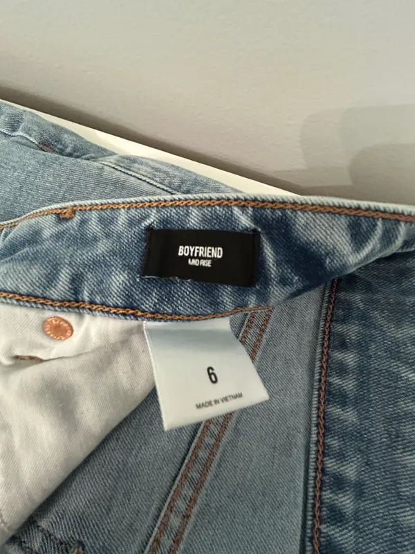 Express Jeans - Image 4