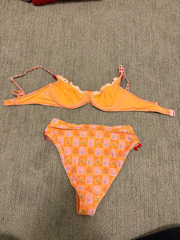 Blackbough Bikini Set - Image 4