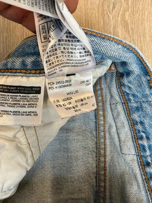 Levi’s Jeans - Image 4