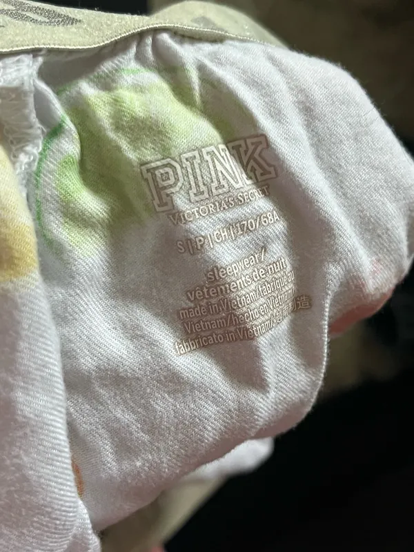 PINK Victoria's Secret Shorts - Image 4