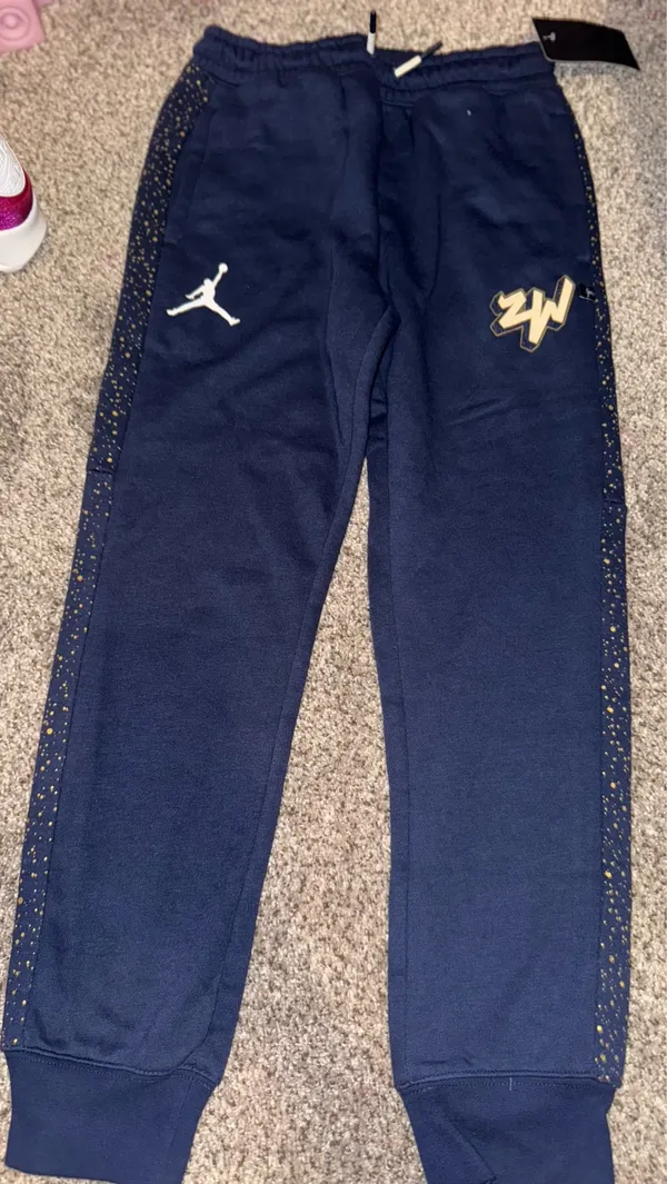 Nike Sweatpants - Image 7