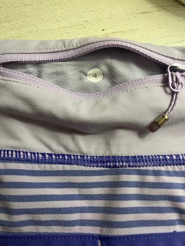 Lululemon Shorts - Image 4
