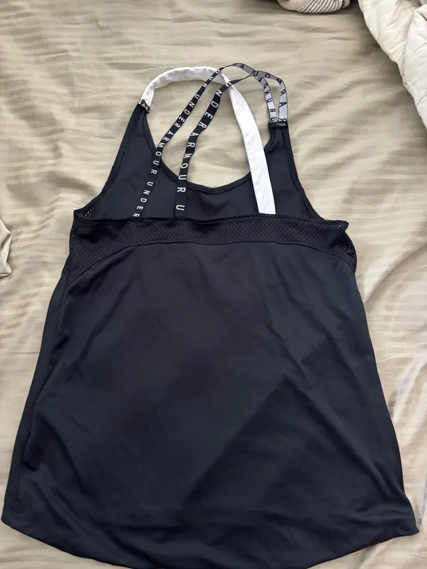 Under Armour Tank Top - Image 4