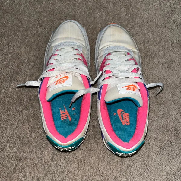 Nike Air Max Excee Sneakers - Image 7