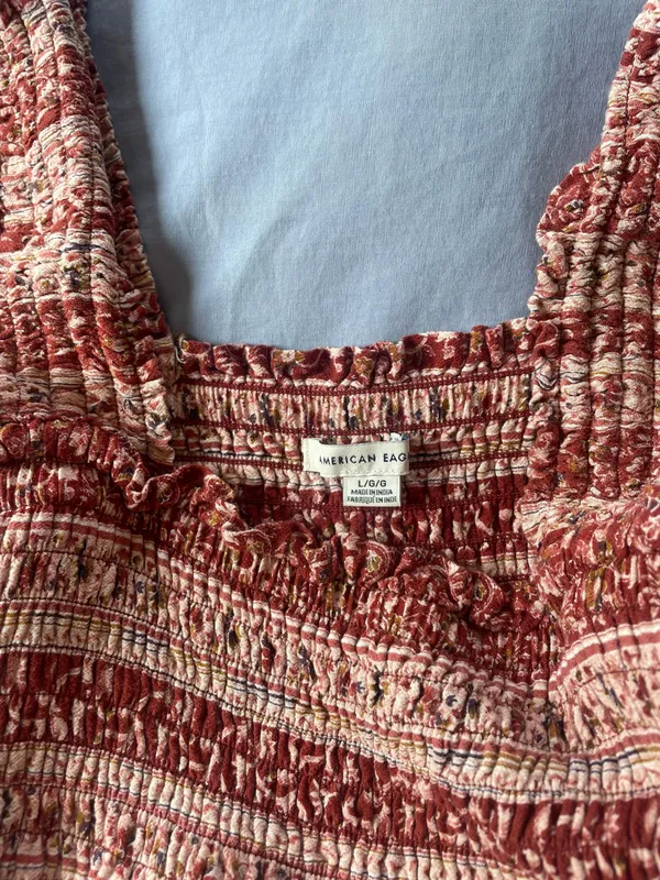 American Eagle Outfitters Romper - Image 2