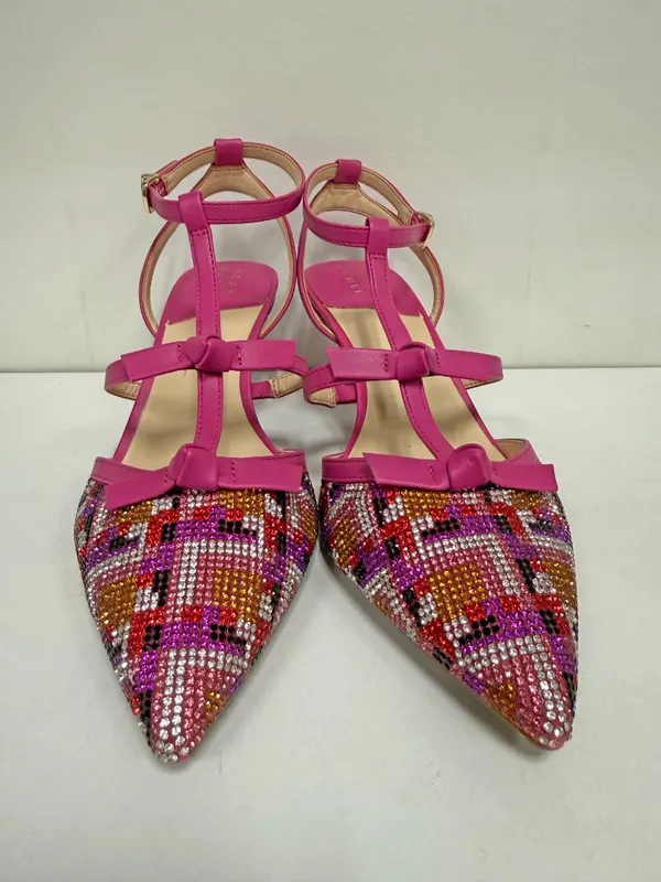 *NEW* Alex Marie Slingback Heels - Image 3
