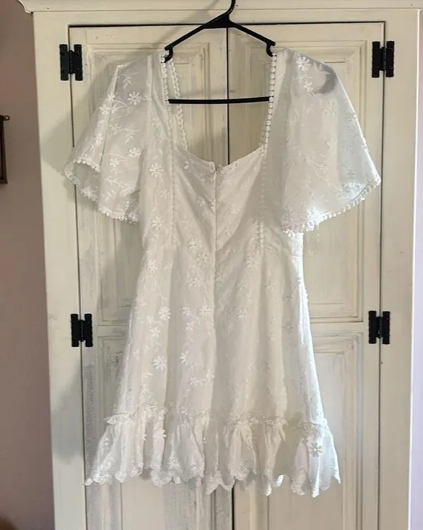 Showpo Dress - Image 3