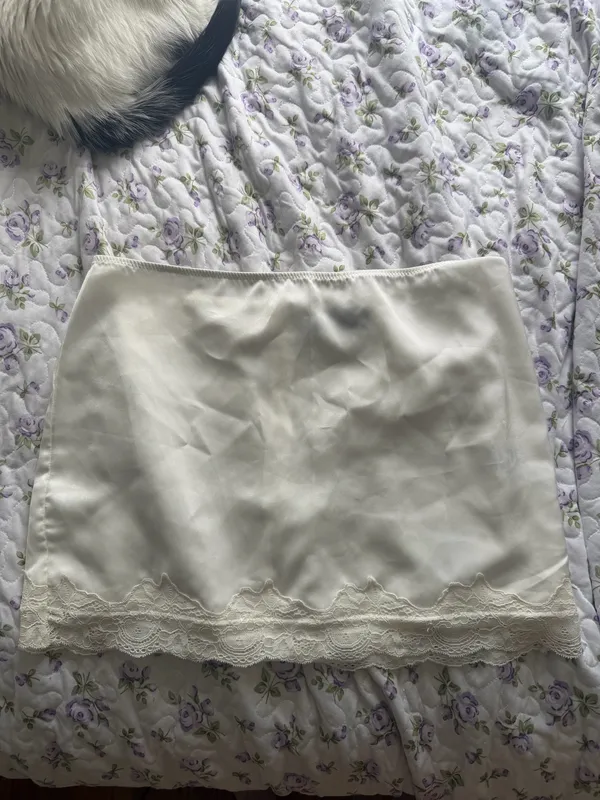 White Fox Skirt Boutique - Image 2