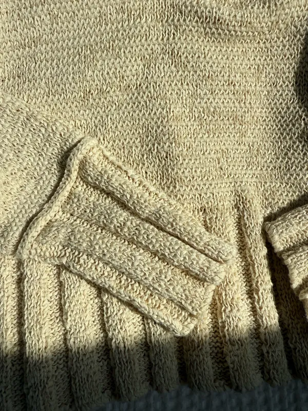 Point Sur J.Crew Sweater - Image 3