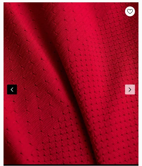 Lululemon Swiftly Perforated Stripe Short Sleeve - Image 4