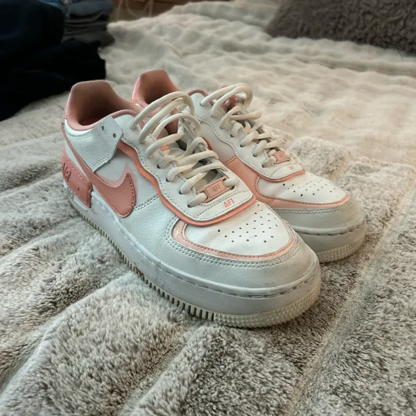 Air Force Nike 1 Women’s - Image 3
