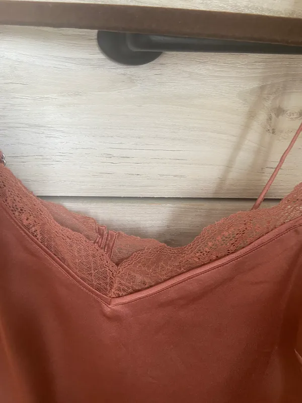 Abercrombie and Fitch top - Image 2