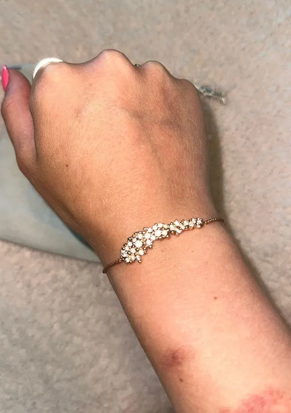 Kendra Scott Adjustable Bracelet - Image 2