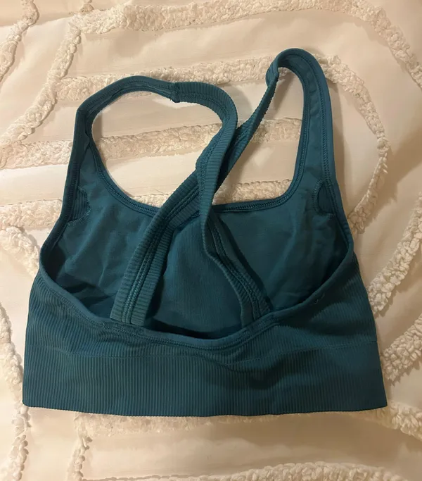 Athleta Sports Bra - Image 2