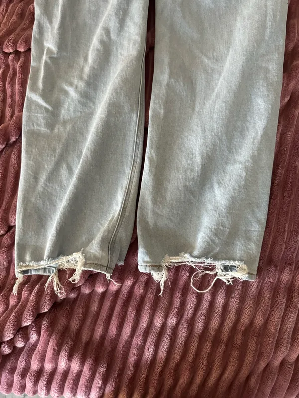 American Eagle Curvy Jeans  - Image 5