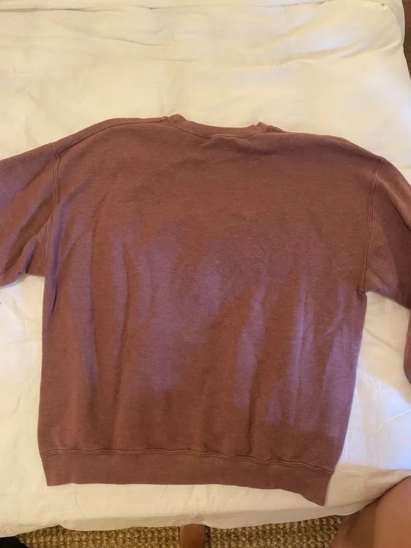 Young Life Gildan Sweatshirt - Image 3