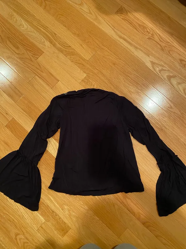 Long sleeve top - Image 2