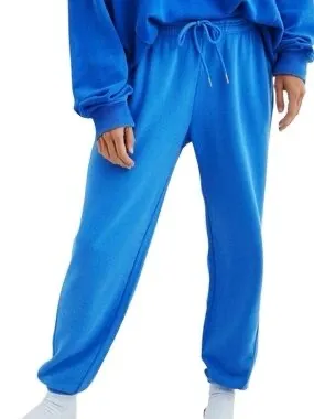Aerie The Chill Jogger Blue - Image 3