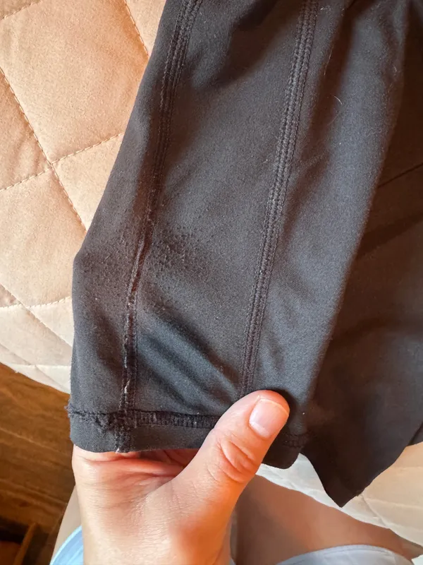 Balance Athletica Shorts - Image 3