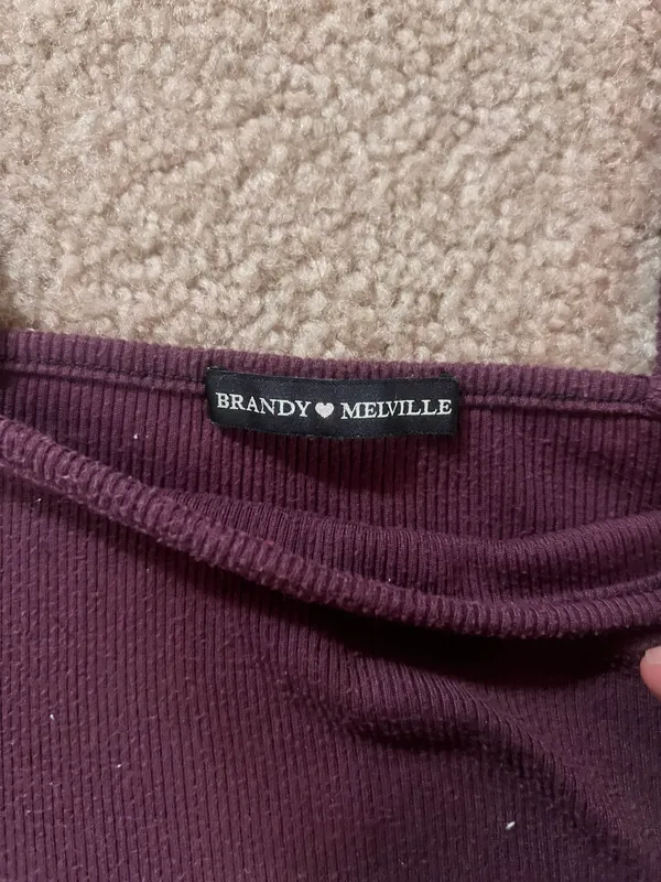Brandy Melville Bodysuit - Image 2