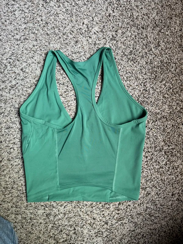 Whitney simmons gymshark crop tank - Image 5
