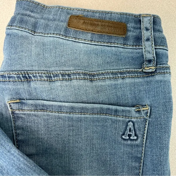 Articles of Society Skinny Jeans Sz 27 - Image 3