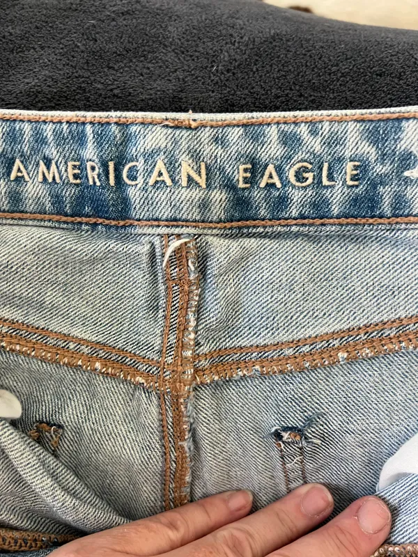 American Eagle Outfitters Jeans - Image 2
