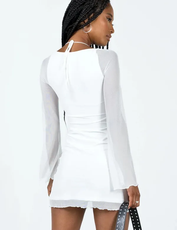 Princess Polly Dress - Image 3