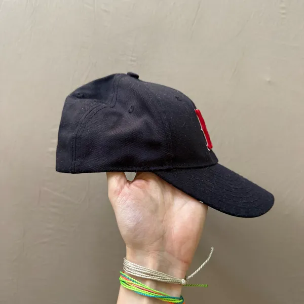 New Era Boston Red Sox Baseball Cap - Image 3