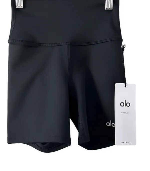 NWT Alo Airlift 5” Energy Shorts NWT Size XS - Image 6