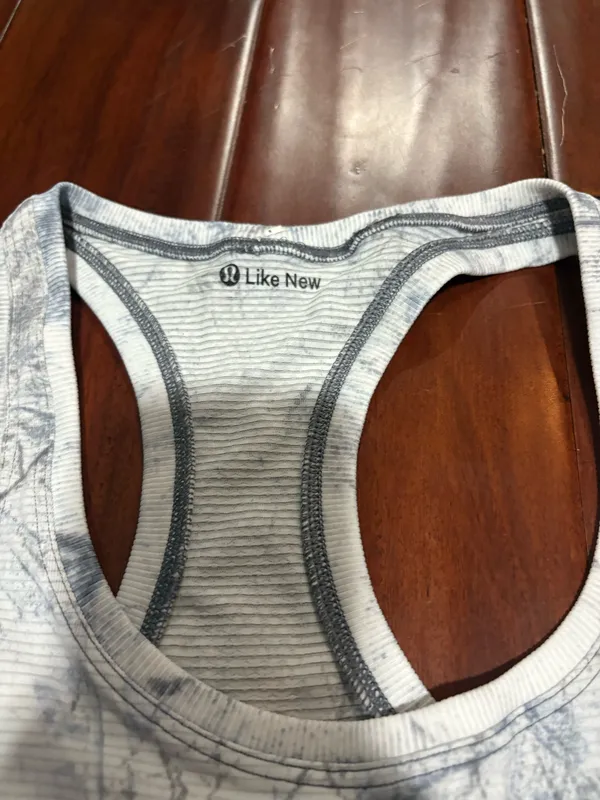 Lululemon Swiftly Tech Tank - Image 4