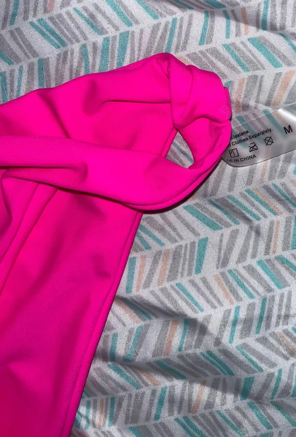 SheIn Bikini - Image 2