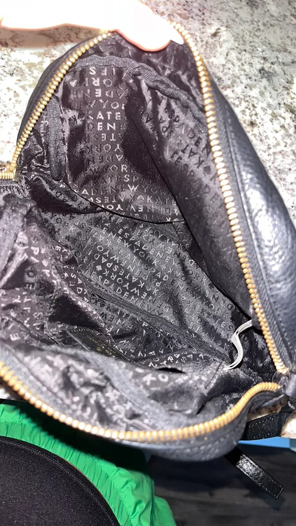 Kate Spade Purse - Image 4