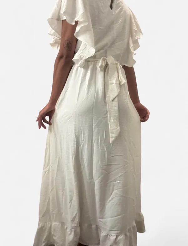 Bohme Dress Maxi - Image 3