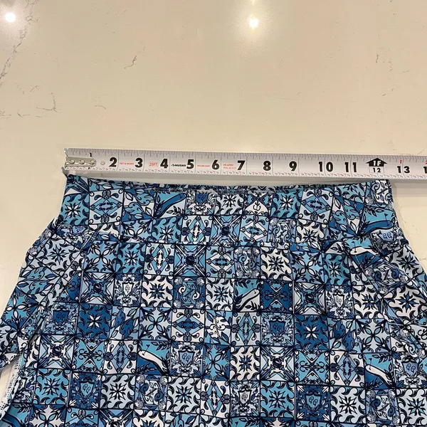 Good Good Golf Insignia Sport Skirt Skort‎ Size Small - Image 7