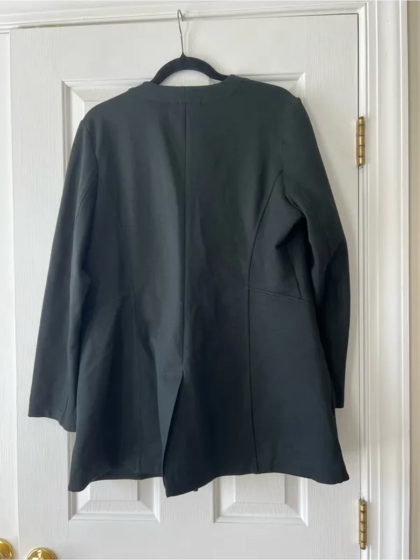 lululemon Stretch Knit Blazer - Image 4