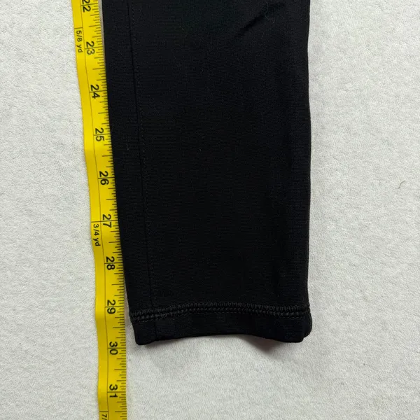 Carhartt Women’s Force Fitted Utility Leggings Black XS Tall 0/2 - Image 8