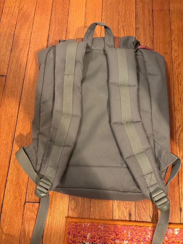 Herschel Supply Company Backpack - Image 4
