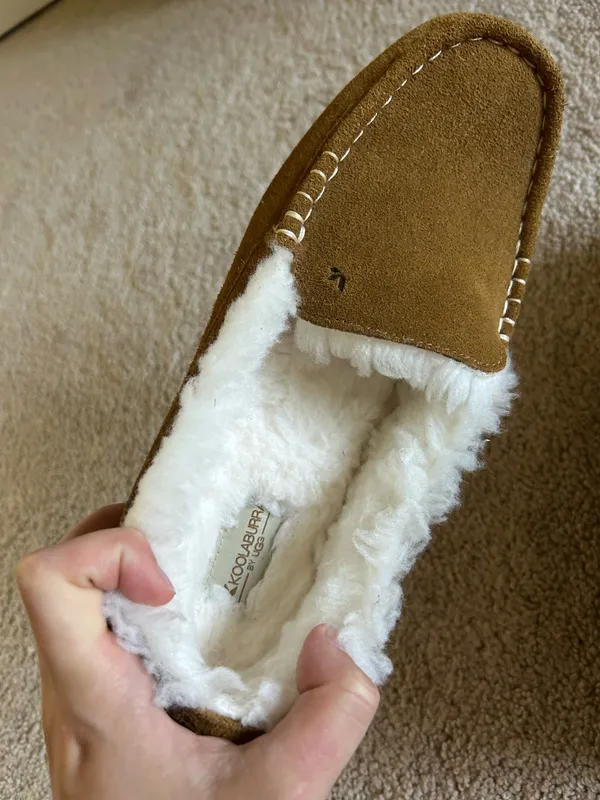 UGG Slippers - Image 3