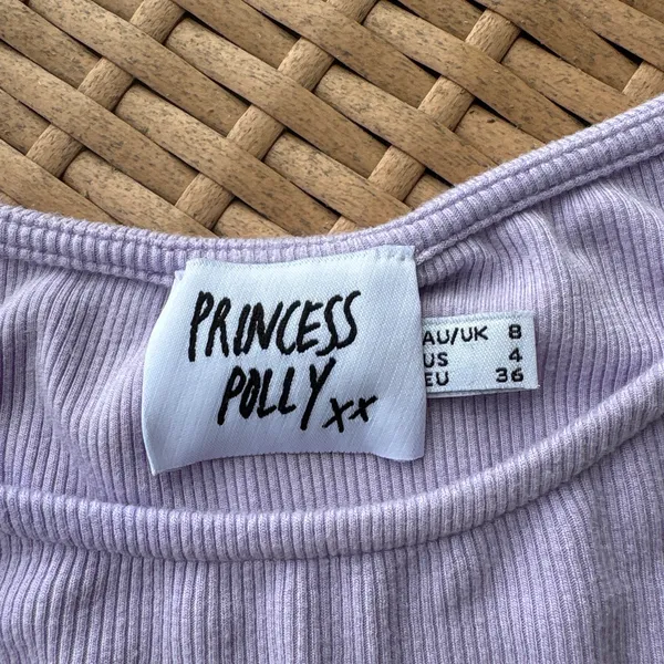 Princess Polly Top - Image 2