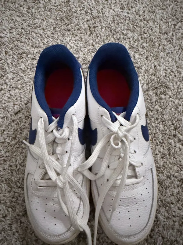 Nike Air Force - Image 3