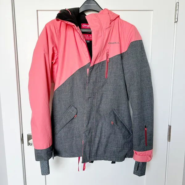 O’Neill Freedom Series 10K snow ski Jacket  - Image 2