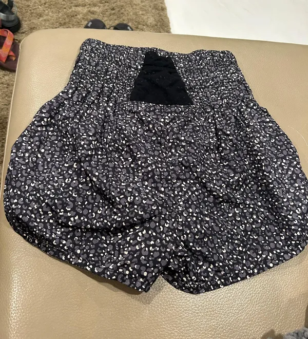 FP Movement Shorts - Image 2