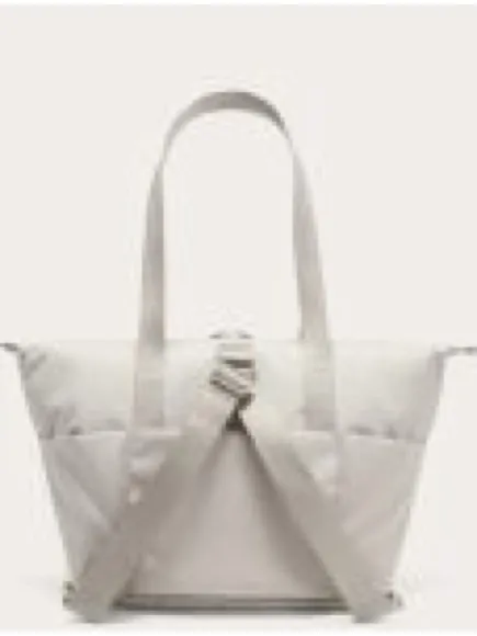 NWT Everlane The Renew Transit 3- Way Tote - Image 5