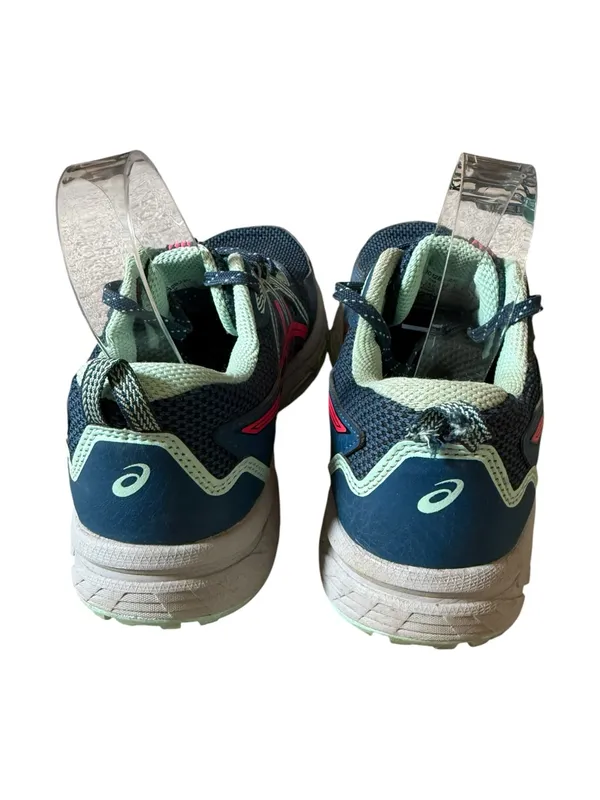 Asics Gel Venture 8 Womens Size 8 Shoes Blue Running Shoes Sneakers - Image 6