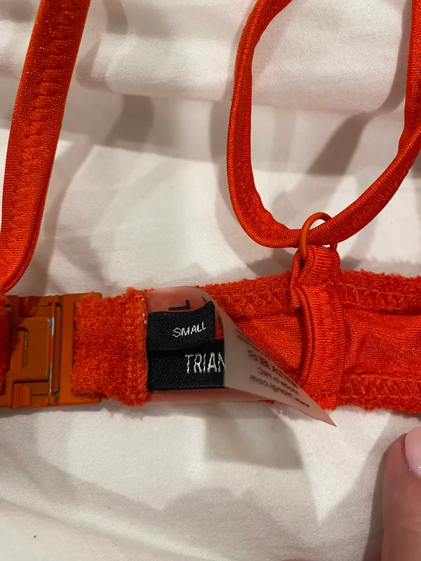 Swimsuit Set - Image 4